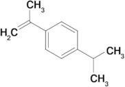 1-(1-Methylethenyl)-4-(1-methylethyl)benzene