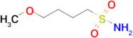 4-Methoxybutane-1-sulfonamide