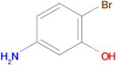 5-Amino-2-bromophenol