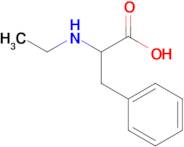 2-(Ethylamino)-3-phenylpropanoic acid