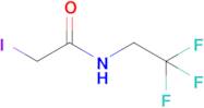 2-Iodo-n-(2,2,2-trifluoroethyl)acetamide