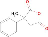 3-Methyl-3-phenyloxolane-2,5-dione