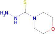 n-Aminomorpholine-4-carbothioamide