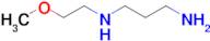 (3-Aminopropyl)(2-methoxyethyl)amine