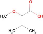 2-Methoxy-3-methylbutanoic acid