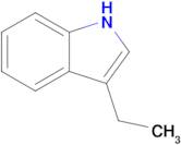 3-Ethyl-1h-indole