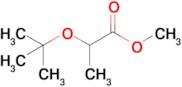 Methyl 2-(tert-butoxy)propanoate