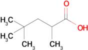 2,4,4-Trimethylpentanoic acid