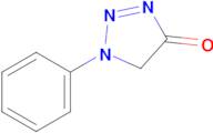 1-phenyl-4,5-dihydro-1H-1,2,3-triazol-4-one