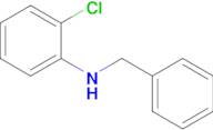 n-Benzyl-2-chloroaniline