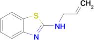 n-(Prop-2-en-1-yl)-1,3-benzothiazol-2-amine