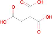 Ethane-1,1,2-tricarboxylic acid