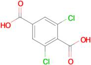 2,6-Dichlorobenzene-1,4-dicarboxylic acid