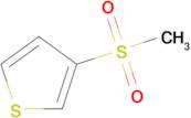 3-(Methylsulfonyl)thiophene