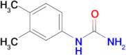 (3,4-Dimethylphenyl)urea