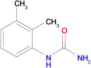 (2,3-Dimethylphenyl)urea