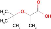 2-(Tert-butoxy)propanoic acid