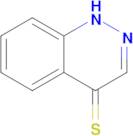 1,4-dihydrocinnoline-4-thione