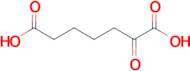 2-Oxoheptanedioic acid