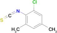 1-Chloro-2-isothiocyanato-3,5-dimethylbenzene