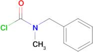 n-Benzyl-n-methylcarbamoyl chloride