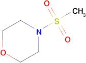 4-Methanesulfonylmorpholine