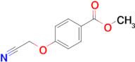 Methyl 4-(cyanomethoxy)benzoate