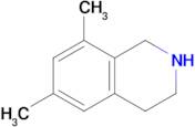 6,8-Dimethyl-1,2,3,4-tetrahydroisoquinoline