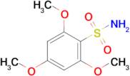 2,4,6-Trimethoxybenzene-1-sulfonamide