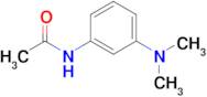 n-[3-(dimethylamino)phenyl]acetamide