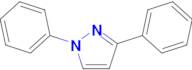 1,3-diphenyl-1h-pyraZole