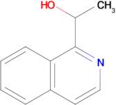 1-(Isoquinolin-1-yl)ethan-1-ol