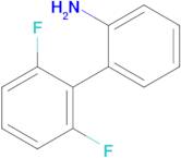 2-(2,6-Difluorophenyl)aniline