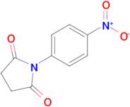 1-(4-Nitrophenyl)pyrrolidine-2,5-dione