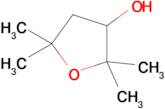 2,2,5,5-Tetramethyloxolan-3-ol