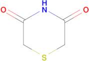 3,5-Thiomorpholinedione