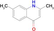 2,7-dimethyl-1,4-dihydroquinolin-4-one