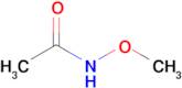 n-Methoxyacetamide