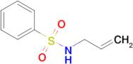 N-2-Propen-1-ylbenzenesulfonamide