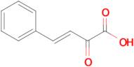 (3e)-2-Oxo-4-phenylbut-3-enoic acid