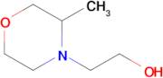 2-(3-Methylmorpholin-4-yl)ethan-1-ol