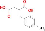 2-(4-Methylbenzyl)succinic acid