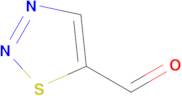 1,2,3-Thiadiazole-5-carbaldehyde