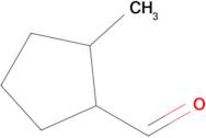 2-Methylcyclopentane-1-carbaldehyde