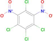 1,2,3,5-Tetrachloro-4,6-dinitrobenzene