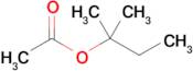 2-Methylbutan-2-yl acetate