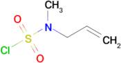 n-Methyl-n-(prop-2-en-1-yl)sulfamoyl chloride