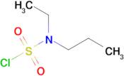 n-Ethyl-n-propylsulfamoyl chloride