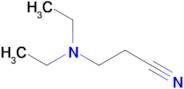 3-(Diethylamino)propanenitrile