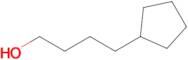 4-Cyclopentylbutan-1-ol